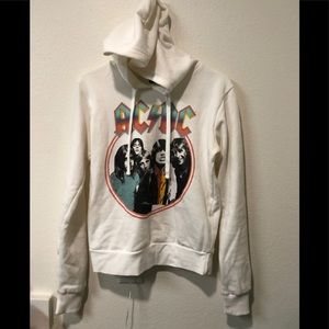 AC/DC Hoodie!
